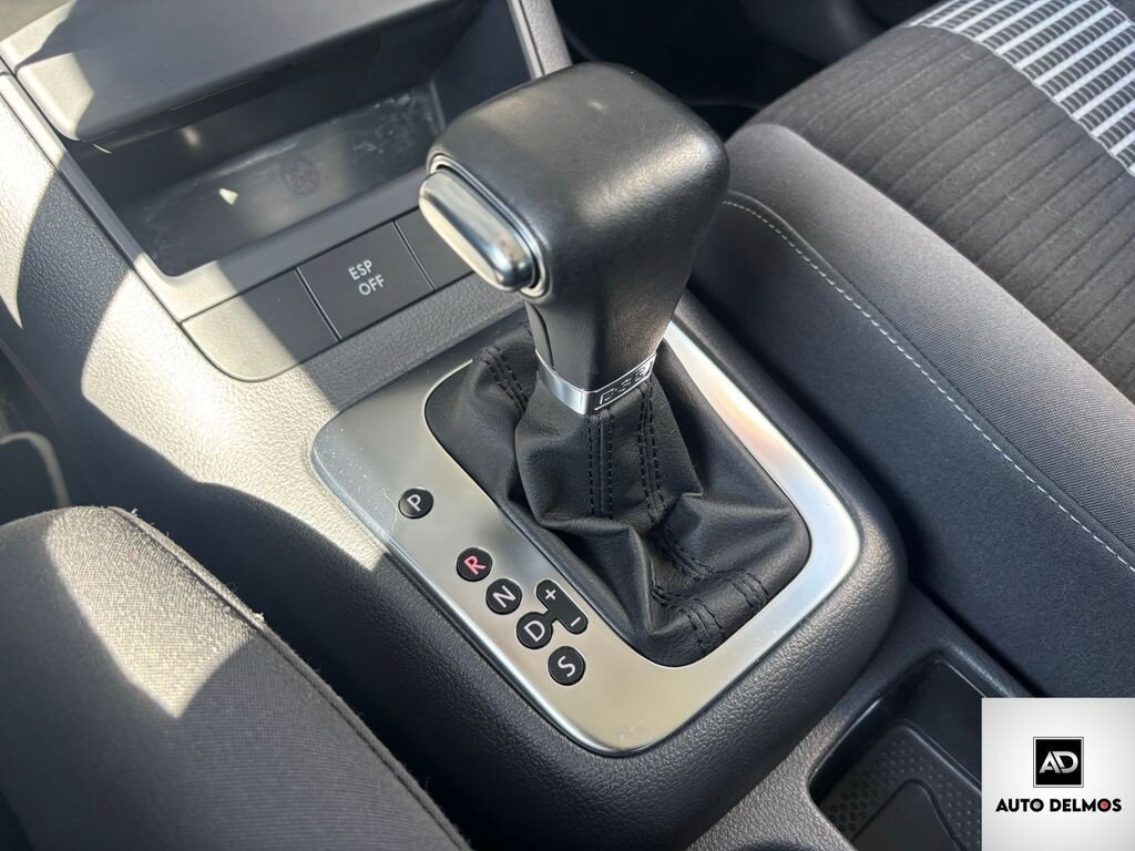 Volkswagen Golf Plus Kombi 1,4 l 118 kw