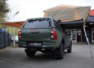 Toyota Hilux Pick-up 2,8 l 150 kw
