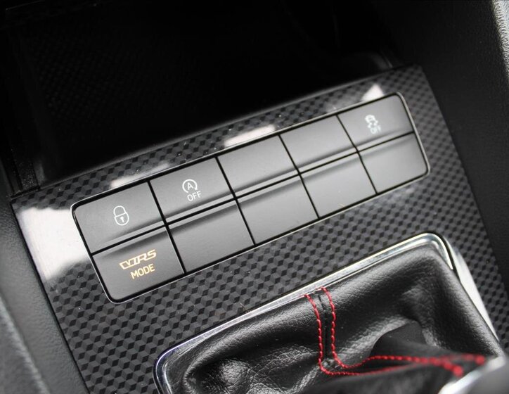 Škoda Octavia Liftback 2,0 l 135 kw