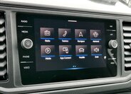 Volkswagen Crafter Skříň 2,0 l 120 kw