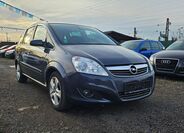 Opel Zafira 2