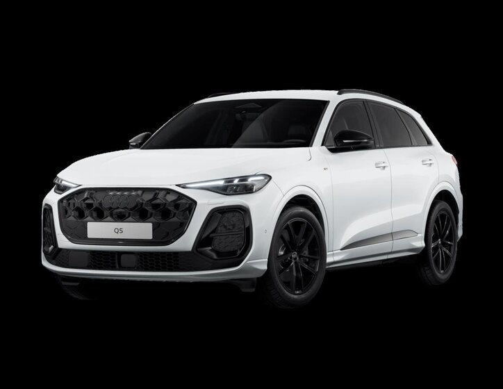 Audi Q5 SUV 2,0 l 150 kw