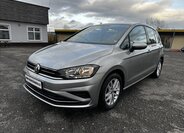 Volkswagen Golf Sportsvan Hatchback 1,5 l 110 kw