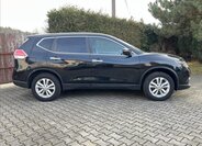 Nissan X-Trail SUV 1,6 l 96 kw