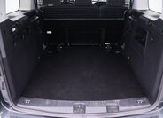 Volkswagen Caddy Kombi 2,0 l 90 kw