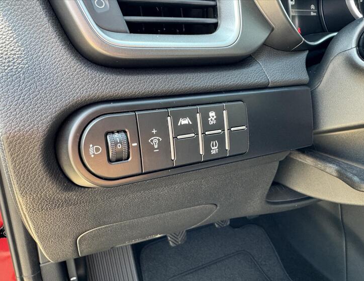 KIA Ceed 14