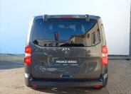 Toyota ProAce Verso MPV 2,0 l 130 kw