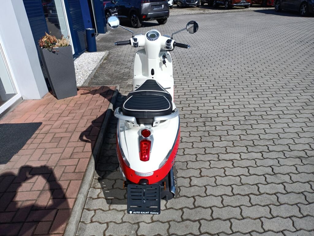 Peugeot Ostatní Ostatní 125,0 8 kw