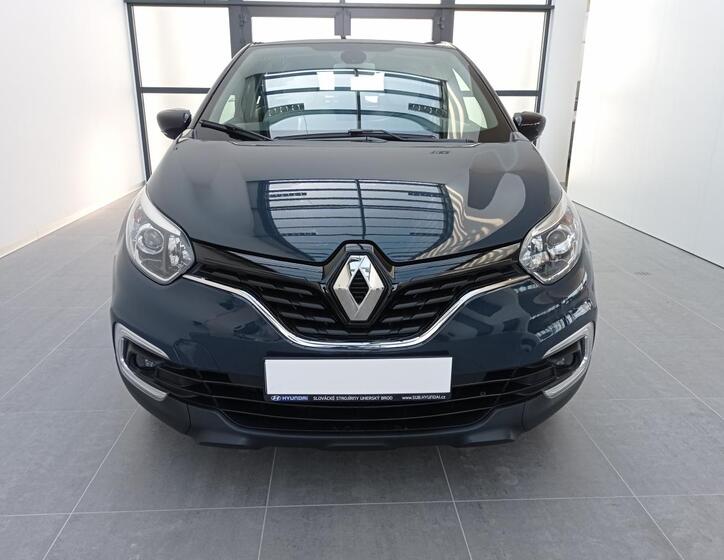 Renault Captur 2