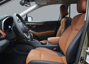 Subaru Outback SUV 2,5 l 0