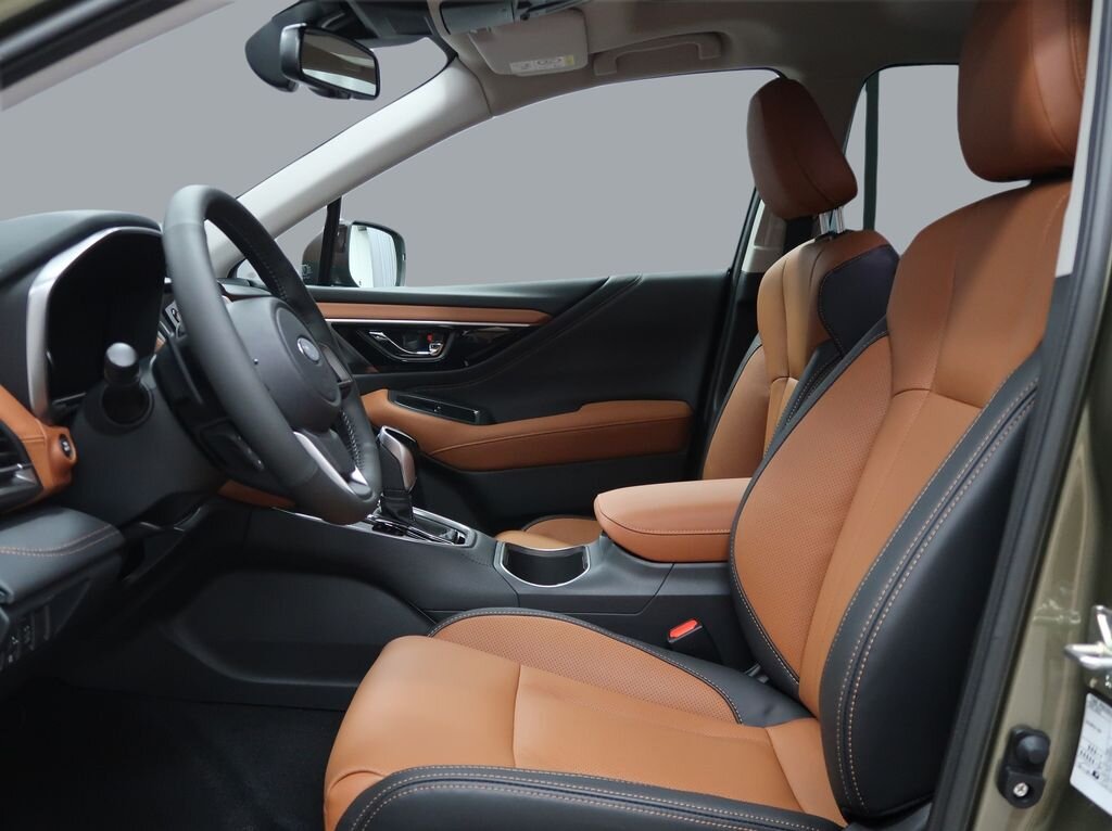 Subaru Outback SUV 2,5 l 0