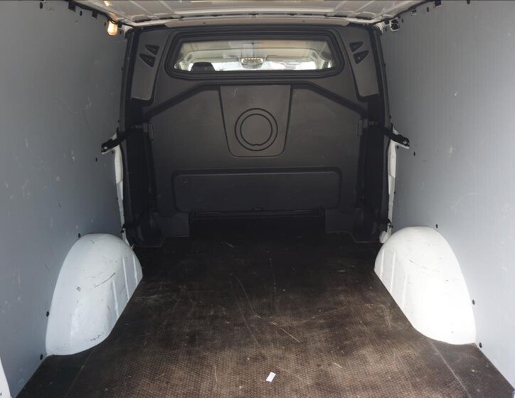 Mercedes-Benz Vito VAN / Minibus 2,1 l 100 kw