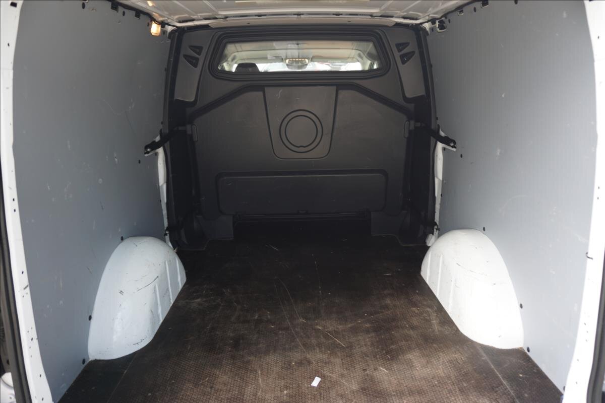 Mercedes-Benz Vito VAN / Minibus 2,1 l 100 kw