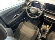 Hyundai i20 Hatchback 998,0 74 kw