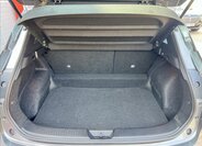 Nissan Qashqai SUV / Terénní 1,3 l 116 kw