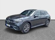 Mercedes-Benz GLC 1
