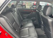 Toyota Avensis Kombi 2,0 l 93 kw