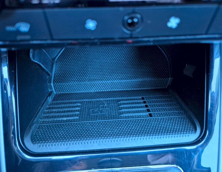 Škoda Fabia Hatchback 1,0 l 70 kw