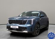 KIA Sorento SUV / Terénní 2,2 l 142 kw