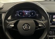 Škoda Kodiaq SUV 2,0 l 110 kw