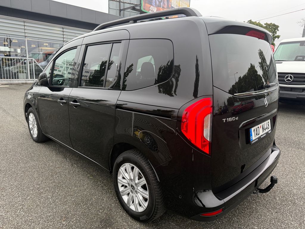 Mercedes-Benz Ostatní