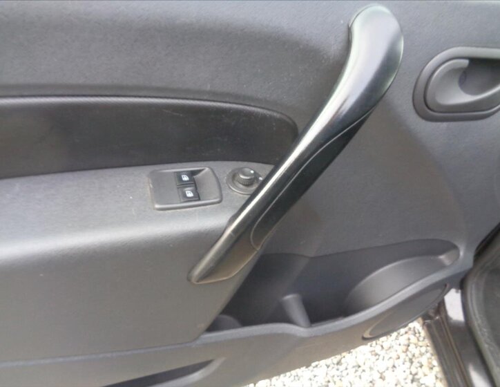 Renault Kangoo Kombi 1,5 l 66 kw