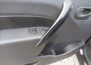 Renault Kangoo Kombi 1,5 l 66 kw