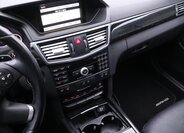 Mercedes-Benz Třídy E Sedan 3,0 l 195 kw