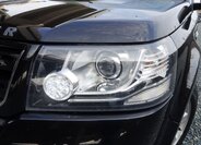 Land Rover Freelander SUV / Terénní 2,2 l 110 kw