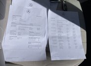 Mercedes-Benz Třídy E Kupé 2,0 l 180 kw