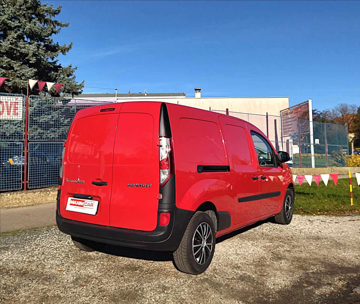 Renault Kangoo