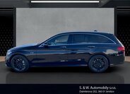 Mercedes-Benz Třídy C Kombi 3,0 l 287 kw