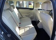 Volkswagen Passat Kombi 1,6 l 88 kw