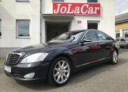 Mercedes-Benz Třídy S 2