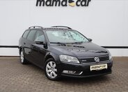 Volkswagen Passat Kombi 1,6 l 77 kw