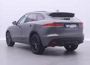 Jaguar F-Pace 5