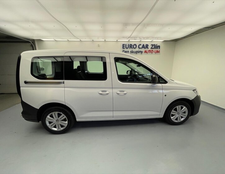 Volkswagen Caddy Kombi 1,5 l 84 kw