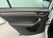 Škoda Kodiaq SUV / Terénní 2,0 l 110 kw