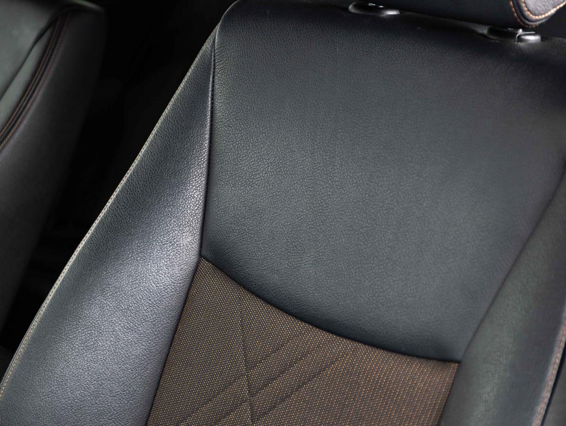 BMW X3 SUV 2,0 l 140 kw