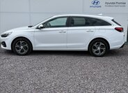 Hyundai i30 Kombi 1,5 l 118 kw