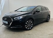 Hyundai i40 Kombi 1,6 l 100 kw