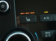 Land Rover Discovery Sport SUV / Terénní 2,0 l 110 kw