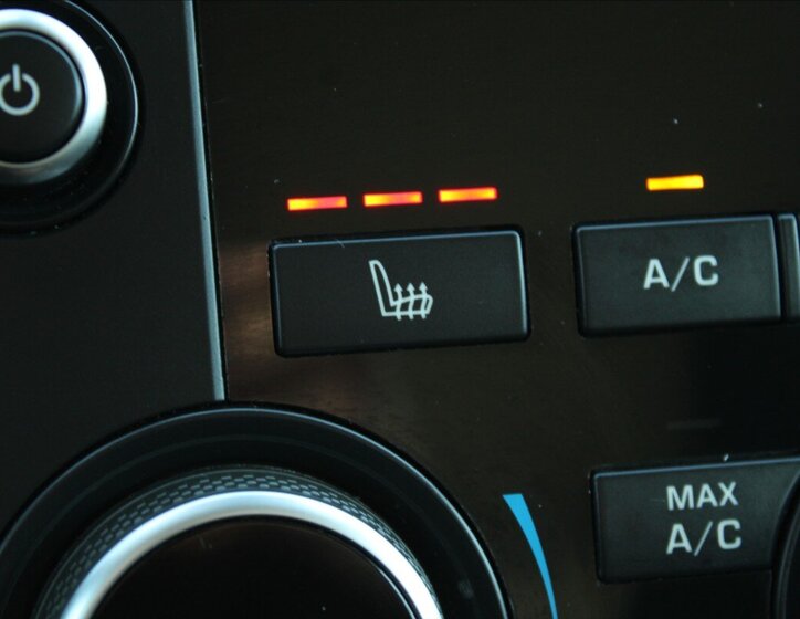 Land Rover Discovery Sport SUV / Terénní 2,0 l 110 kw