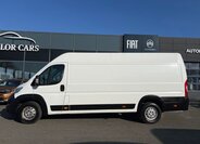 Citroën Jumper Skříň 2,0 l 96 kw