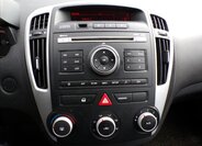 KIA Ceed Kombi 1,4 l 66 kw