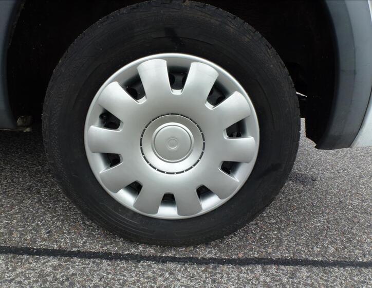 Ford Transit Connect 38