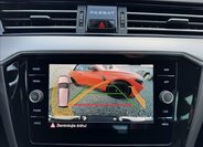 Volkswagen Passat Kombi 1,5 l 110 kw