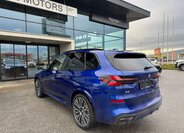 BMW X5 SUV / Terénní 4,4 l 390 kw