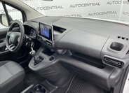 Toyota ProAce City Verso MPV 1,2 l 81 kw