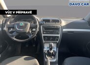 Škoda Octavia Liftback 1,6 l 77 kw